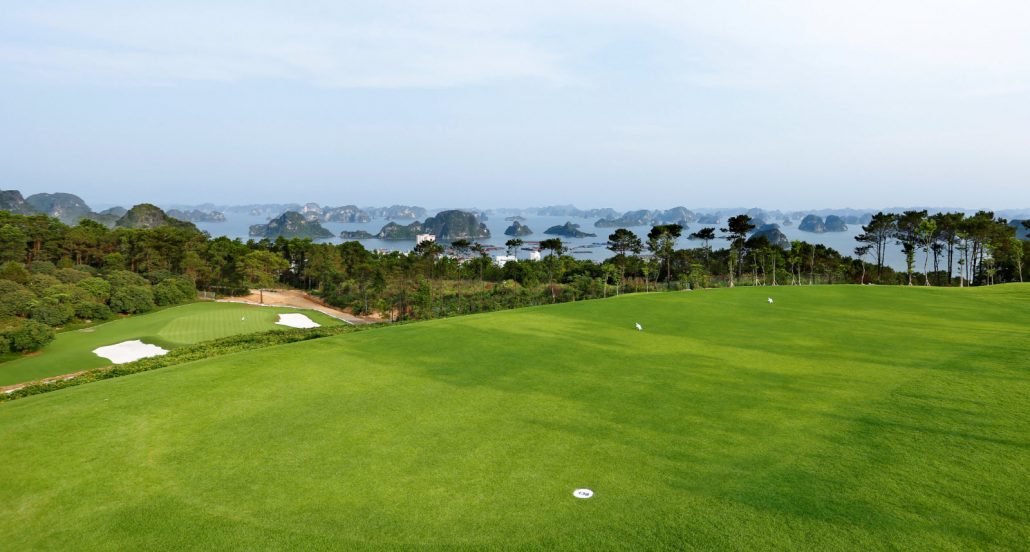 FLC Ha Long Bay Golf Club (